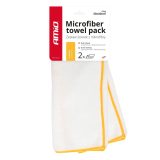 AMiO mikrokiudlapp sise, 2 tk 30 x 40 cm 275 g | HL Autoosad