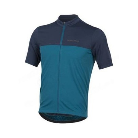 Shimano Särk Quest Jersey Navy/Teal M | HL Autoosad