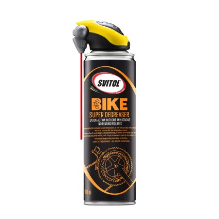 Svitol rasvaeemaldi "Super Degreaser" 500 ml | HL Autoosad