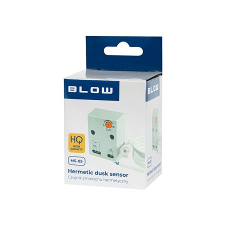 Blow hermeetiline hämarikuandur sondiga | HL Autoosad