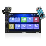 Blow multimeediasüsteem Bluetec BC9000 2-DIN 7" + | HL Autoosad