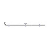 Kodar 2 x 292 mm must | HL Autoosad