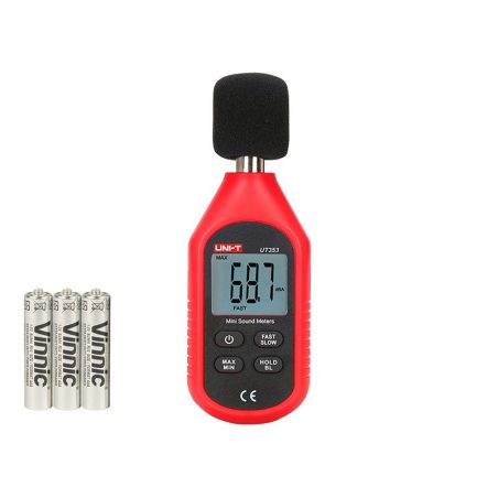 Sonomeeter UT353 UNI-T | HL Autoosad