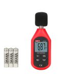 Sonomeeter UT353 UNI-T | HL Autoosad