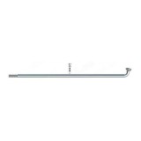 Sapim Leader J-Bend kodarad 2 x 292 mm | HL Autoosad