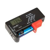 Patarei tester LCD R3 R6 R14 R20 R9 CR | HL Autoosad