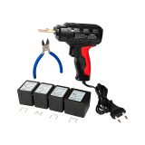 Blow plastikukeevitaja 60 W HQ Box | HL Autoosad