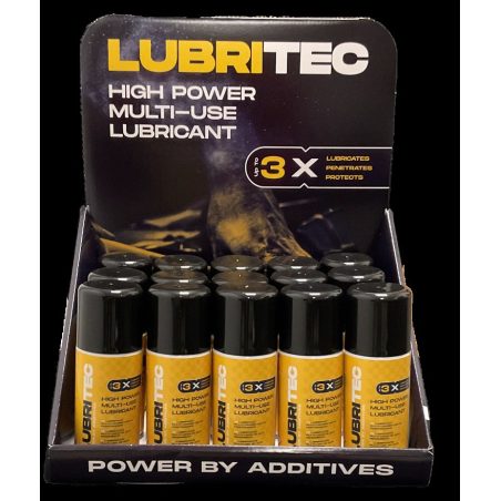 Lubritec universaalõli 150 ml | HL Autoosad
