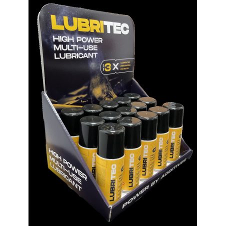 Lubritec universaalõli 150 ml | HL Autoosad