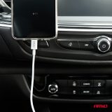AMiO FullLink kaabel USB-C – Lightning, 20 W, 100 cm | HL Autoosad