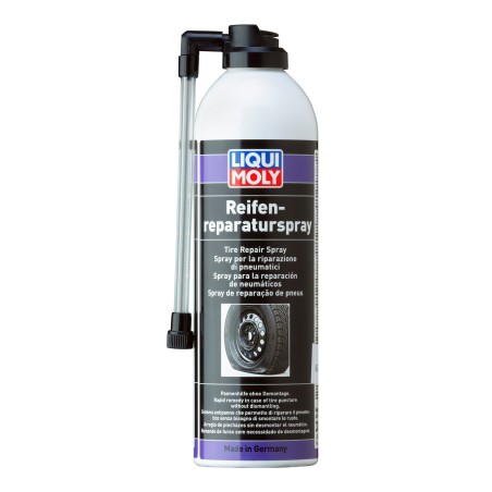 Liqui Moly rehviparandusvaht 400 ml | HL Autoosad