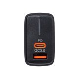 Blow seinalaadija USB ja USB-C, 20 W | HL Autoosad