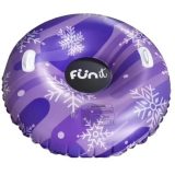 Lumetuub 102 cm "Snow Tube Froze" | HL Autoosad