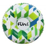 Lumetuub 81 cm "Snow Tube Leaf" | HL Autoosad