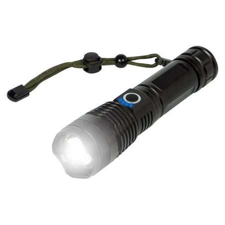 Blow LED taskulamp taktikaline 2700 lm | HL Autoosad