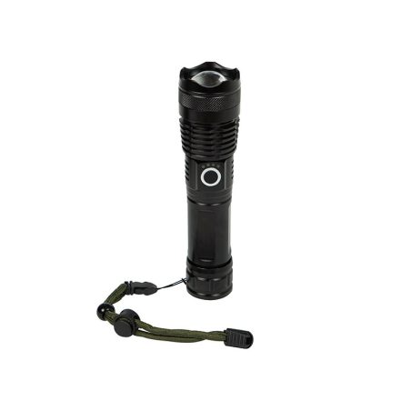 Blow LED taskulamp taktikaline 2700 lm | HL Autoosad