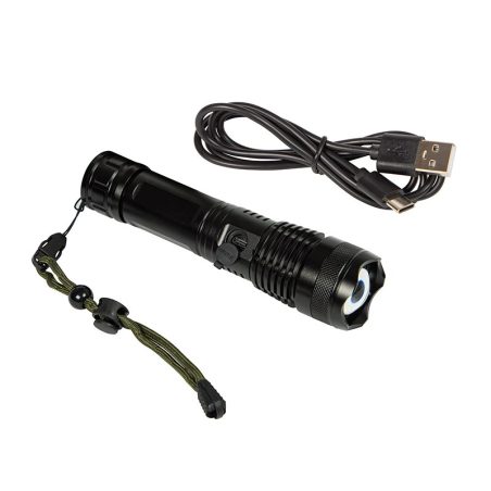 Blow LED taskulamp taktikaline 2700 lm | HL Autoosad