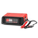 AMiO akulaadija digitaalne 10 A 6 V/12 V | HL Autoosad