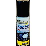 Bottari lukusula 50 ml | HL Autoosad