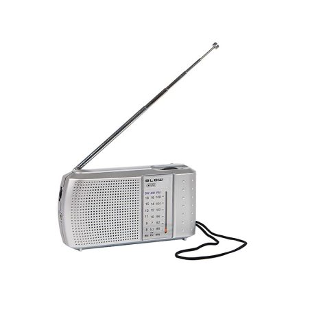 Blow kaasaskantav raadio AM/FM RA7 | HL Autoosad