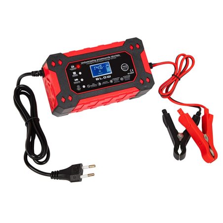 Blow akulaadija automaatne 10 A 12 V | HL Autoosad