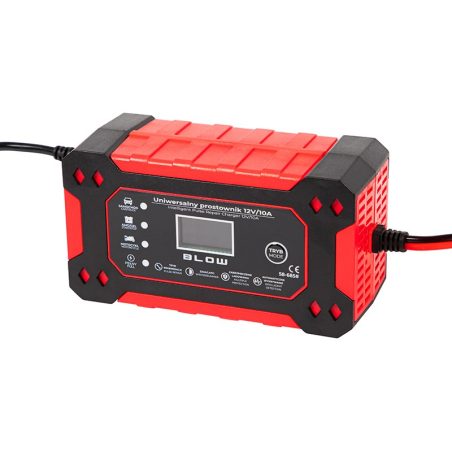 Blow akulaadija automaatne 10 A 12 V | HL Autoosad