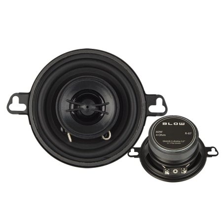 Blow autokõlarid 60 W 90 mm 3,5" 2-ribalised | HL Autoosad