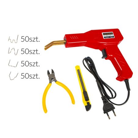 Blow plastikukeevitaja 50 W Box | HL Autoosad
