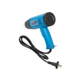 Blow kuumaõhupüstol 1500/2500 W, 300–650 °C | HL Autoosad