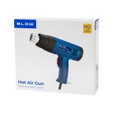 Blow kuumaõhupüstol 1500/2500 W, 300–650 °C | HL Autoosad
