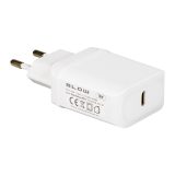 Blow seinalaadija USB-C PD 3.0, 18 W | HL Autoosad