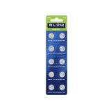 Blow patarei AG3 L736 LR41, 10 tk | HL Autoosad