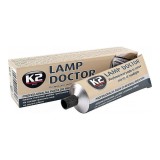 K2 Lamp Doctor tulede poleerimispasta | HL Autoosad