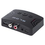 Blow Bluetooth AUX OUT 2 x RCA saatja-vastuvõtja | HL Autoosad