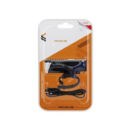 Jalgratta esituli 300 lm BL-06 USB laetav | HL Autoosad
