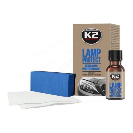 K2 Lamp Protect tuleklaaside kaitsevahend 10 ml | HL Autoosad