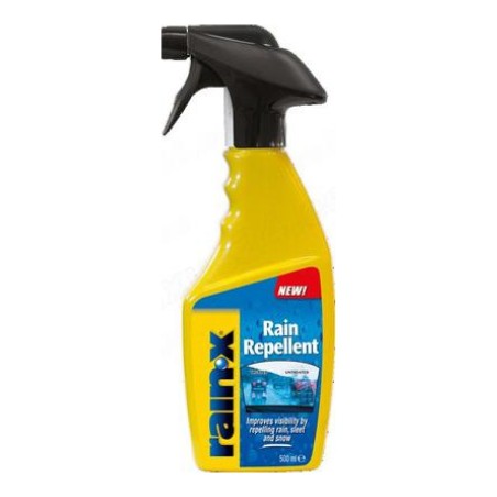 Rain-X Rain Repellent tuuleklaasi | HL Autoosad