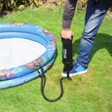 Käsipump madratsile, basseinile 30 cm Bestway 62002 | HL Autoosad