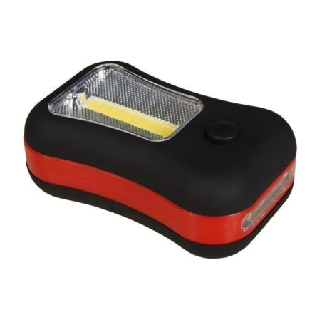 AutoMax töölamp 3 W COB + 4 LED SEEP | HL Autoosad