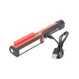 AutoMax töövalgusti 2 W COB 900 mAh | HL Autoosad