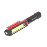 AutoMax töövalgusti 2 W COB 900 mAh | HL Autoosad