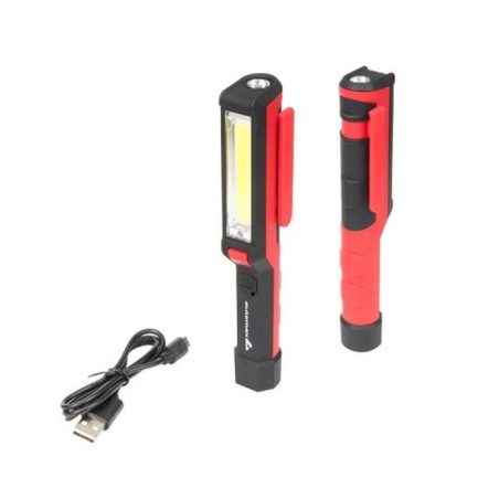AutoMax töövalgusti 2 W COB 900 mAh | HL Autoosad
