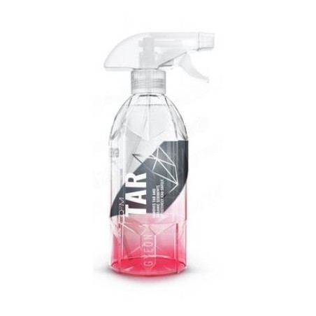 Gyeon Q²M Tar 500 ml | HL Autoosad