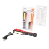 AutoMax töövalgusti 2 W COB 900 mAh | HL Autoosad