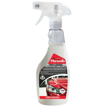 OtoTop kiirvaha 500 ml Maranello | HL Autoosad