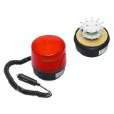 LED vilkur 12 V punane | HL Autoosad