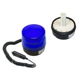 LED vilkur 12 V sinine | HL Autoosad
