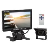 Blow tagurduskaamera + 7" monitor BVS-549 | HL Autoosad