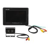 Blow tagurduskaamera + 7" monitor BVS-549 | HL Autoosad