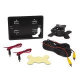 Blow tagurduskaamera + 7" monitor BVS-549 | HL Autoosad